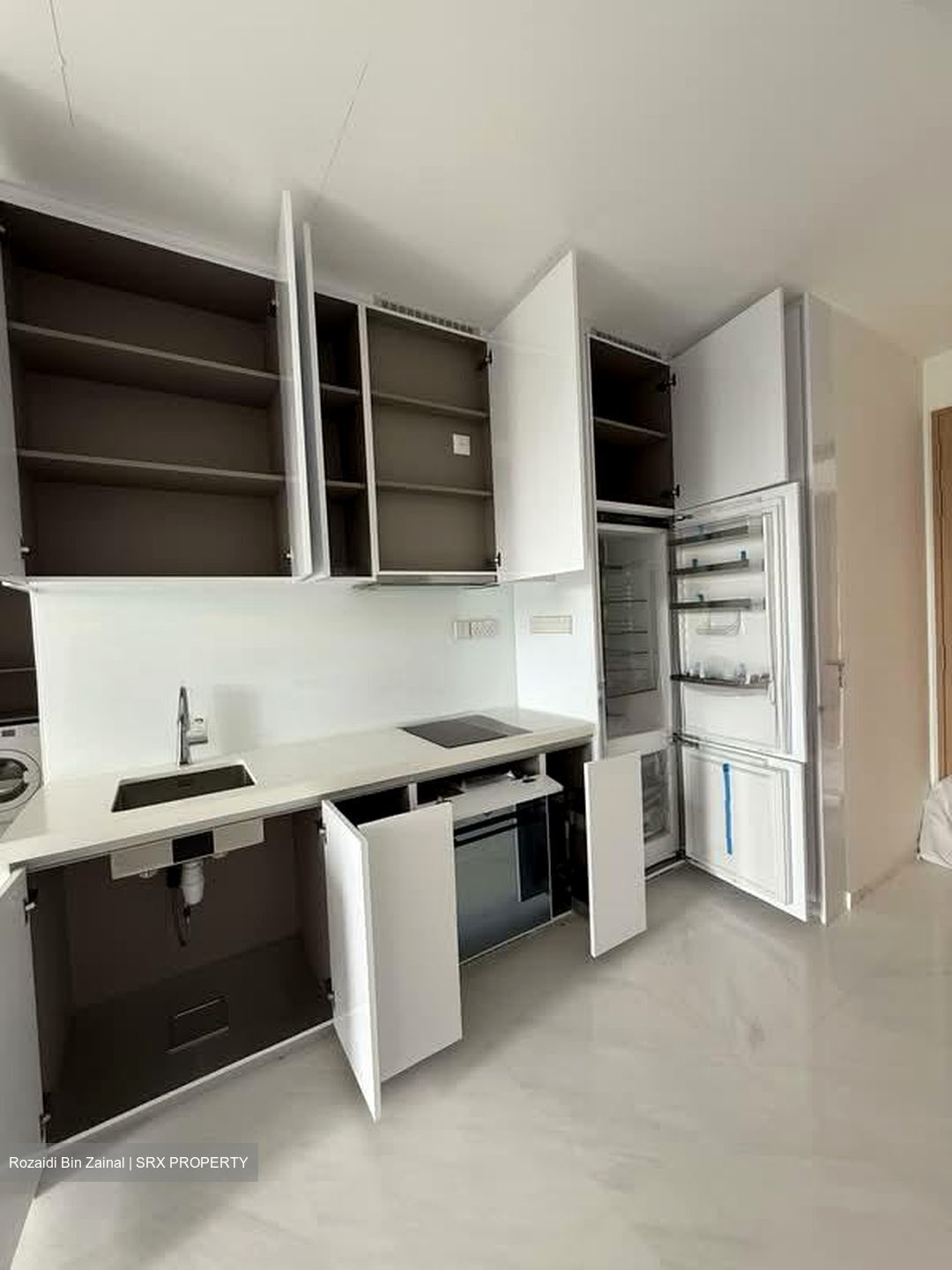 Peak Residence (D11), Condominium #541677281